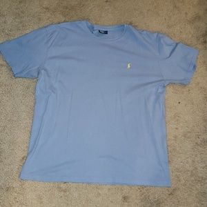 Men's Polo T-shirt